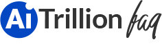 AiTrillion faq logo
