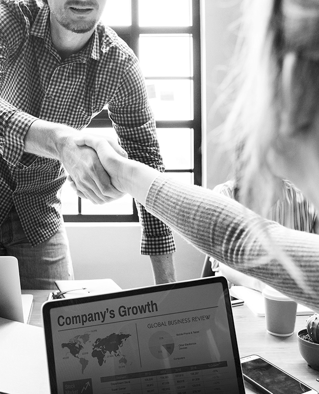 E-commerce seller ecosystem