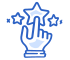 null