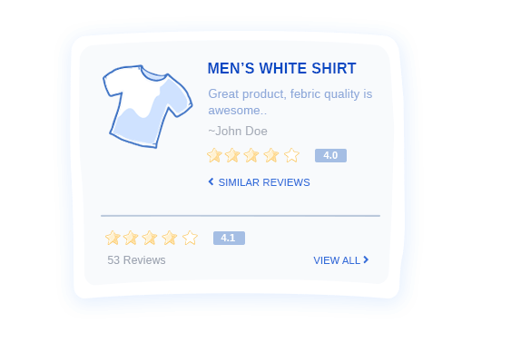 product-recommendations