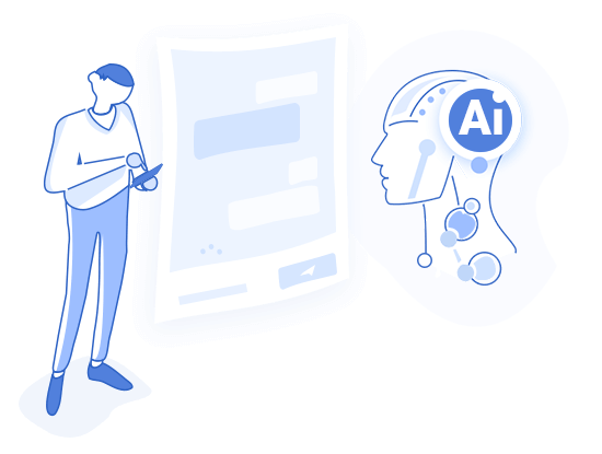 Ai Chat Count