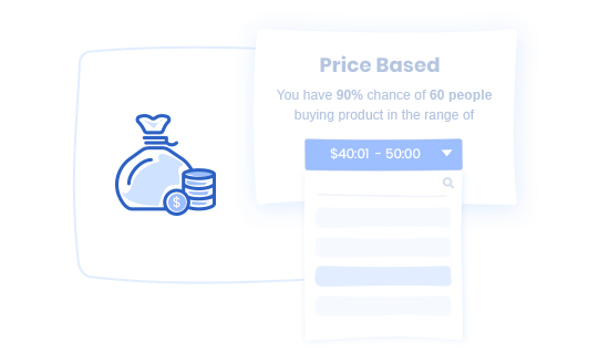 price based