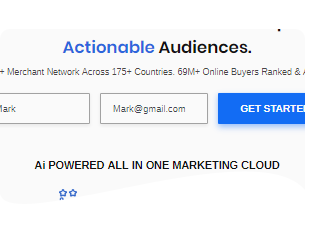 signup