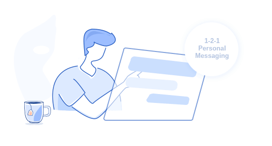 Personalization