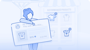 Product Recommendation